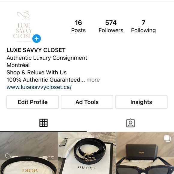 DIOR Lady Dior Flap Card Holder - Picture 14 of 14